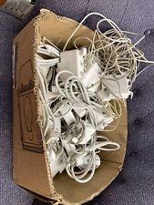 Lot apple chargers for sale  Mesa