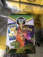 Pokemon box walgreen for sale  DUMFRIES