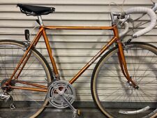 Vintage eroica raleigh for sale  San Luis Obispo