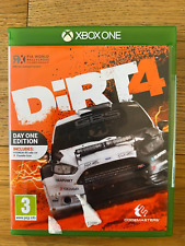 Dirt microsoft xbox for sale  BRENTWOOD