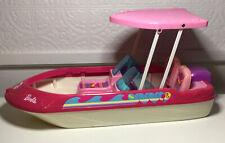 Barbie glam boat for sale  Moultonborough