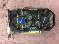 GIGABYTE GV-N65TOC-2GI GeForce GTX 650 Ti 2GB | GPU798 for sale  Shipping to South Africa