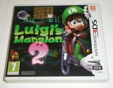 Luigi mansion gioco usato  Milano