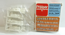 Preiser 79006 miniaturfiguren gebraucht kaufen  Erftstadt