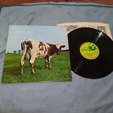 PINK FLOYD - Atom Heart Mother-1970-UK EARLY  PRESS- ( GRAMOPHONE; NO EMI )-N/M comprar usado  Enviando para Brazil