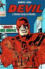 Marvel saga n.12 usato  Monterotondo