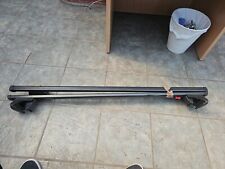 Exodus roof bars for sale  SOUTHPORT