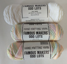 Skeins famous makers for sale  Northville