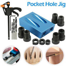 15pcs pocket hole for sale  Shipping to Ireland