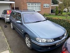 peugeot 406 wheels for sale  MARKET DRAYTON