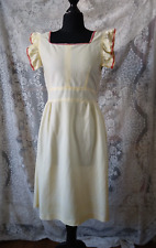 Jolie robe vintage d'occasion  Orleans-