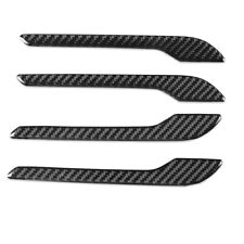 Carbon fiber trim for sale  Shipping to Ireland
