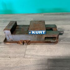 Kurt d675 milling for sale  Peck