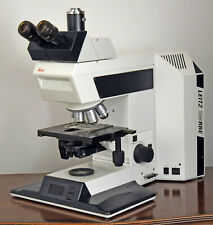 Leica dmrbe fluorescence for sale  WORCESTER