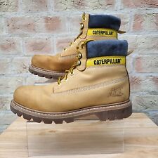 Caterpillar colorado boots for sale  BURY ST. EDMUNDS