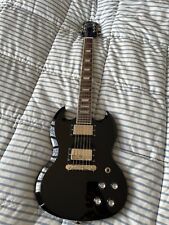 Epiphone Power Player sg segunda mano  Embacar hacia Argentina