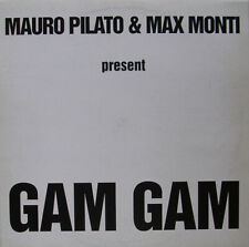 Mauro pilato max usato  Milano