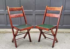 Folding chairs burrowes for sale  Shiocton