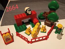 Lego duplo tiger gebraucht kaufen  Ibbenbüren