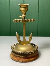 Vintage brass maritime for sale  GREAT YARMOUTH