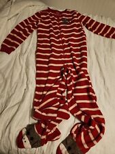 sock monkey pajamas for sale  Waunakee