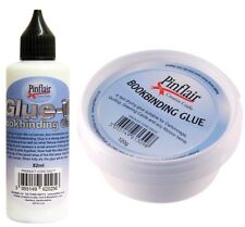 Pinflair bookbinding glue for sale  STOURPORT-ON-SEVERN