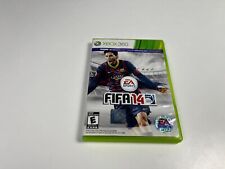 FIFA 14 (Microsoft Xbox 360, 2013)(Funcionando) comprar usado  Enviando para Brazil