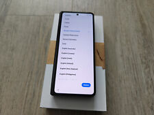 Samsung galaxy fold4 gebraucht kaufen  Erfurt