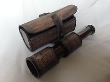 Spyglass telescope pirate for sale  SOUTHALL