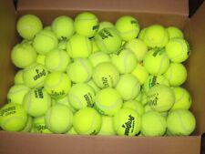 10, 15, 20 or 25 used TENNIS BALLS in good condition! Great for DOG TOYS WALKERS for sale  Shipping to South Africa