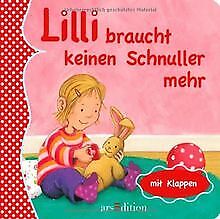 Lilli braucht keinen gebraucht kaufen  Berlin