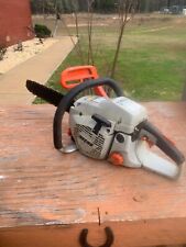 Echo 4400 chainsaw for sale  Mount Vernon