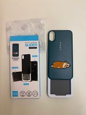 Cover iphone protection usato  Milano