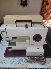 PFAFF SYNCHROMATIC 1215 Sewing Machine Germany, *AS FOUND/READ* for sale  Shipping to South Africa