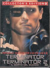 Terminator terminator collecto usato  Roma