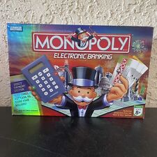 Monopoly electronic banking for sale  Tucson