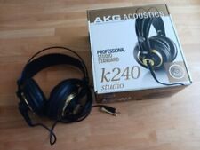 Akg acoustics k240 for sale  Prescott Valley