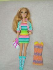 Doll Fashionista Barbie Life in the Dreamhouse Summer  2012 Mattel  na sprzedaż  PL