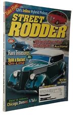 Street rodder magazine for sale  Shipping to Canada