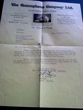 Old letter envelope for sale  Ireland