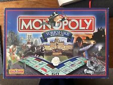 Winning moves monopoly for sale  YARM