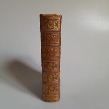 Livre ancien 1758 d'occasion  Coulanges-la-Vineuse