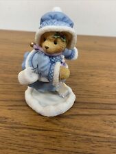 Cherished teddies candace for sale  EXETER