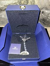 Swarovski crystal secret for sale  ALDERSHOT