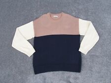 Zara sweater mens for sale  DIDCOT