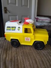 Imaginext pizza planet for sale  PRESCOT