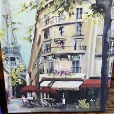 Paris french cafe for sale  San Francisco