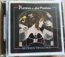 Florence+The Mschine - Between Two Lungs CD 2010 Wydanie Polskie na sprzedaż  PL