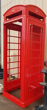British phone booth for sale  Forest Lake