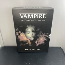Pre owned vampire for sale  Chicago